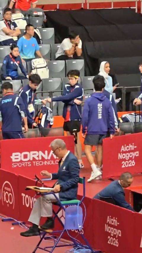 伊朗U23VS朝鲜U23